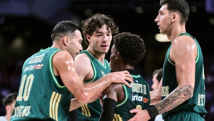 Μιλάνο - Παναθηναϊκός: Τι ώρα παίζει σήμερα και σε ποιο κανάλι