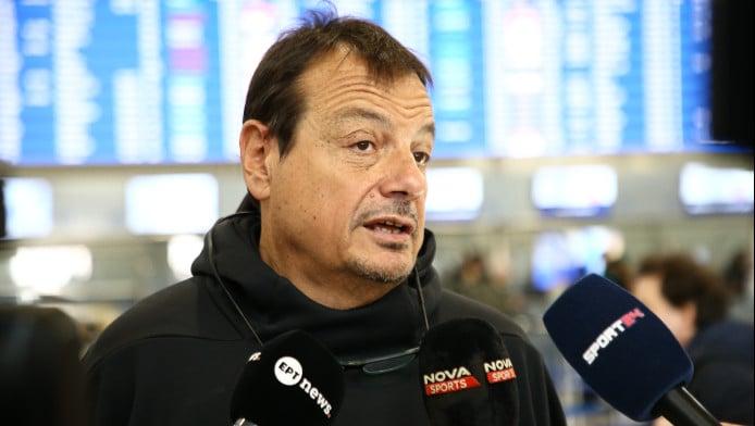 Έβγαλε είδηση για Όσμαν ο Αταμάν - Πότε επιστρέφει ο Χολμς