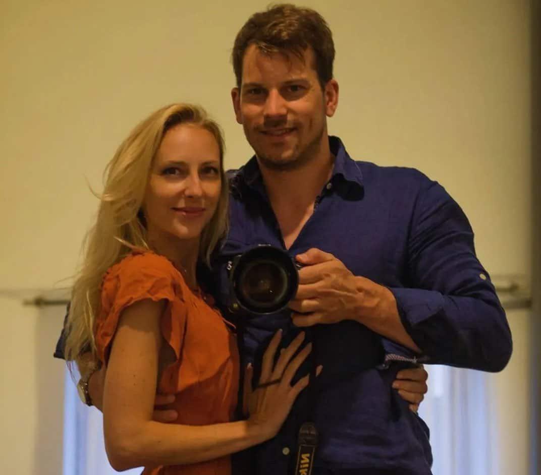 Φρικτή: Αποκεφάλισε την καλλονή σύζυγό του, την έβαλε στο μπλέντερ και της αφαίρεσε τη μńτρα 1