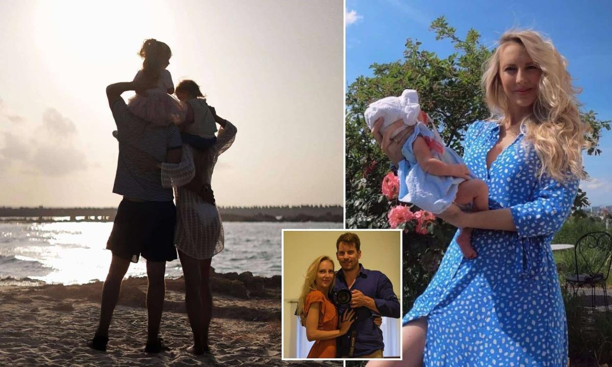 Φρικτή: Αποκεφάλισε την καλλονή σύζυγό του, την έβαλε στο μπλέντερ και της αφαίρεσε τη μńτρα 4 459394909 1584262272121497 1069740022858628735 n