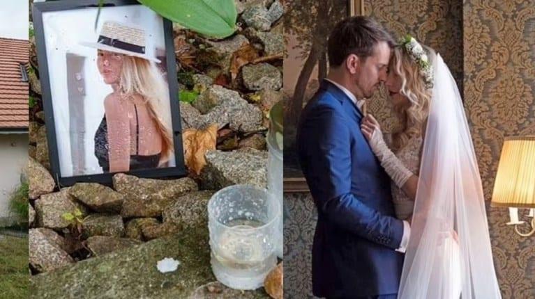 Φρικτή: Αποκεφάλισε την καλλονή σύζυγό του, την έβαλε στο μπλέντερ και της αφαίρεσε τη μńτρα 5 b5559b8bfe4846fa9f233ac7d9b80b45