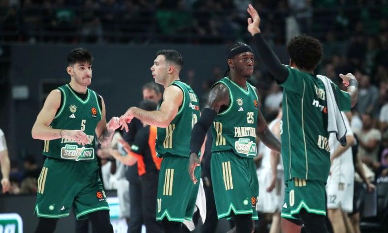 Σε καλύτερη κατάσταση η Μιλάνο μετά τον Μεσίνα (ΒΙΝΤΕΟ)