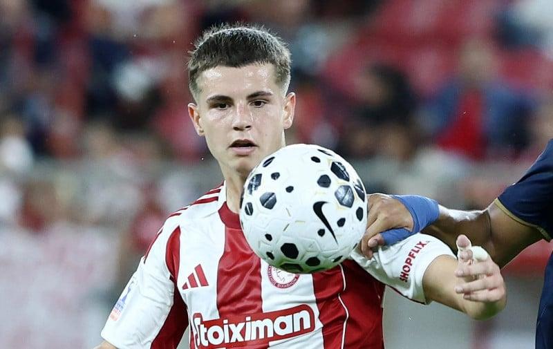 Γι’ αυτό "συμφέρει" τον Ολυμπιακό η νίκη του Άγιαξ - Τα σενάρια για 24άδα