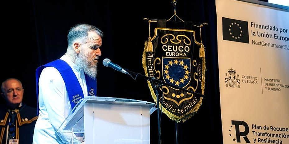 Έλληνας ανακηρύχθηκε «Ευρωπαίος Σεφ 2025» από το Ευρωπαϊκό Συμβούλιο Οινοποιών και Γαστρονομίας 1 1507077 parousiasi 111225 930 5