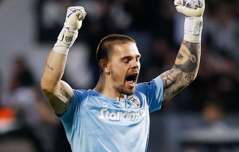 Οι πρώτες 5 μεταγραφές Μπενίτεθ στον ΠΑΟ: Κοτάρσκι και πρώην του Ολυμπιακού