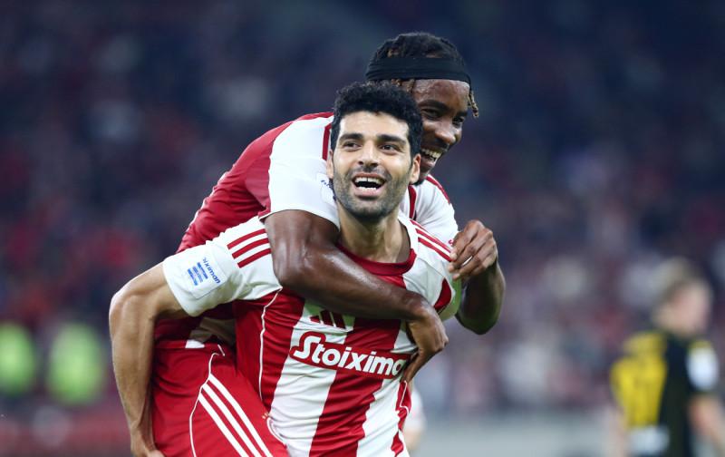 Κίνδυνος αποκλεισμού Ιρανών παικτών λόγω θητείας – Τι ισχύει με Ταρέμι