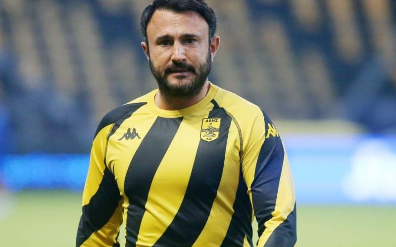 20+15 εκατομμύρια για να πουλήσει ο ιδιοκτήτης μεγάλης ελληνικής ομάδας! 