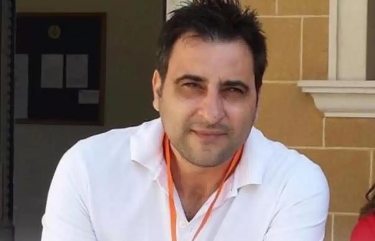 Πέθανε ο σκηνοθέτης Μιχάλης Ιγνατίου - Θρήνος στην κυπριακή τηλεόραση 1 image 529