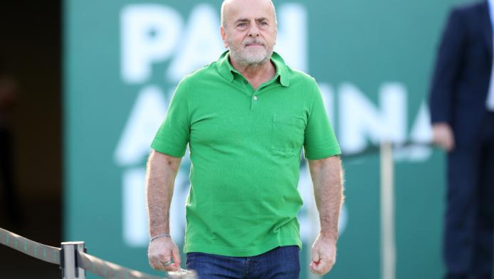 Τρελάθηκε ο Αλαφούζος μετά την ΑΕΛ - Στο Κορωπί ξημερώματα