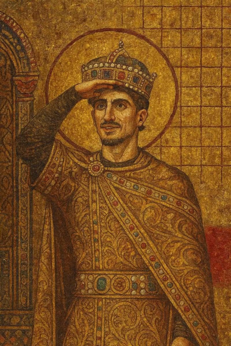 Κολοκοτρώνης