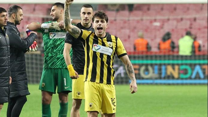 Μεγαλύτερη