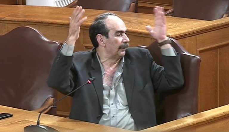 ΟΠΕΚΕΠΕ: frapes