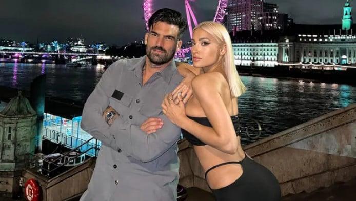 Ο σοβαρός λόγος που η Τούνη κράζει δημόσια τον Αλεξάνδρου μετά το διαζύγιο!