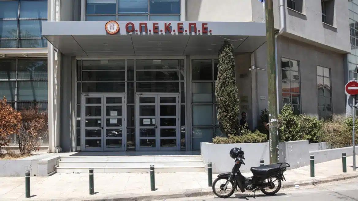 Γνωστός δημοσιογράφος μίλησε για τον «Φραπέ» και δέχθηκε απειλές – «Θα έχεις την τύχη του Καραϊβάζ» 1 opekepe mak