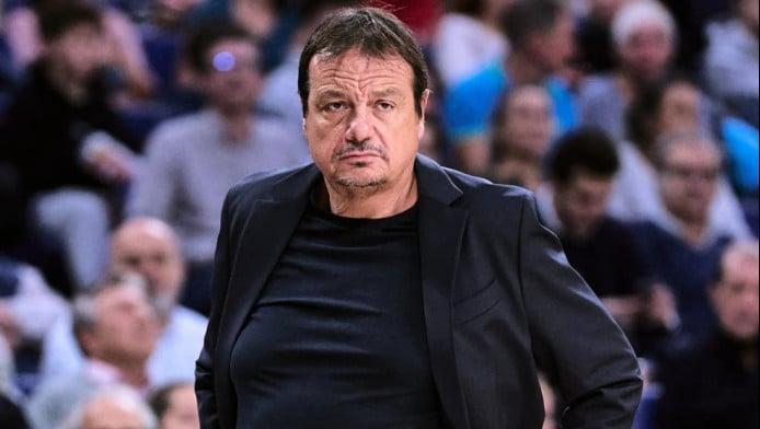 Κι όμως: Το 9-6 του Παναθηναϊκού είναι το καλύτερο ρεκόρ στη τριετία Αταμάν