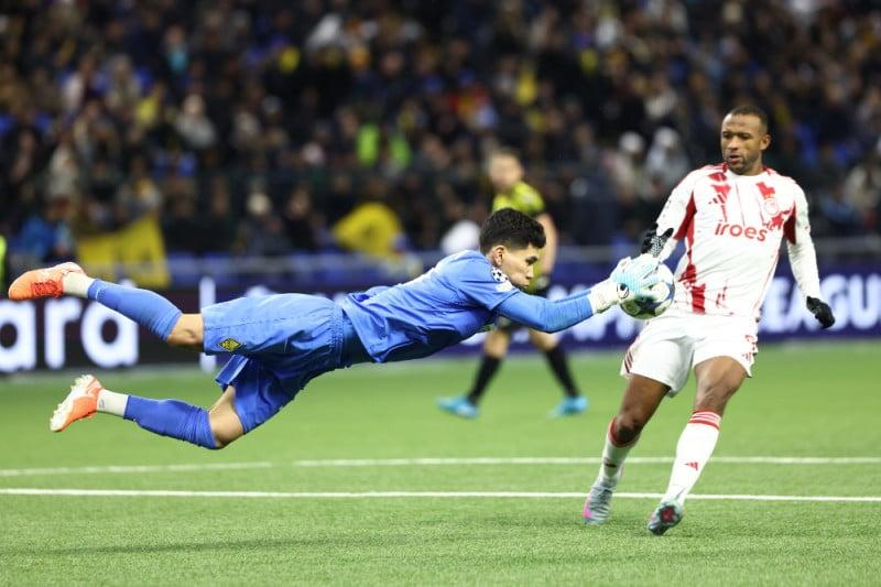 Τον είδαν από κοντά και τον θέλουν στον Ολυμπιακό - Έκπληξη με άσο της Σίτι