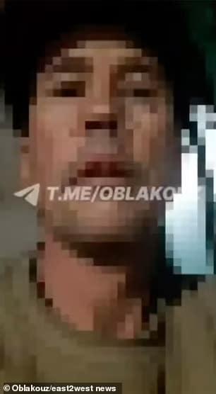 Κατέγραψε τη στιγμή που τον κατασπάραζαν τα λιοντάρια - Προσοχή σκλnρό βίντεο 3 93616429 14239209 image a 11 1735652857437