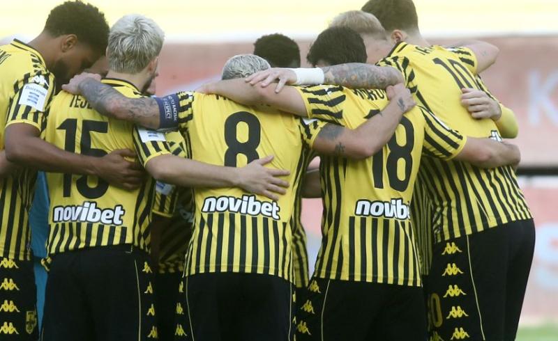 Πονοκέφαλος Χιμένεθ ενόψει Ολυμπιακού - Τα διλλήματα για την 11αδα