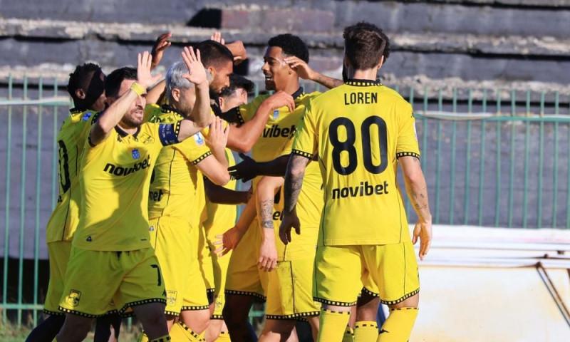 Πονοκέφαλος Χιμένεθ ενόψει Ολυμπιακού - Τα διλλήματα για την 11αδα