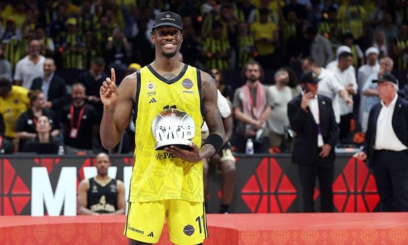 Έντονες φήμες από Αμερική για τον Χέις-Ντέιβις και Παναθηναϊκό!