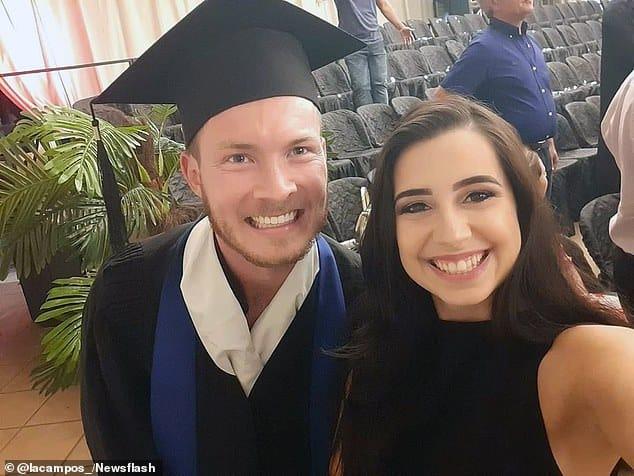 Τραγωδία σε αρραβώνα: Φίλησε την γυναίκα του και 5 λεπτά μετά πέθανε 7 32772246 8697639 image a 57 1599214555825