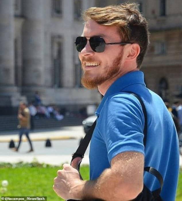 Τραγωδία σε αρραβώνα: Φίλησε την γυναίκα του και 5 λεπτά μετά πέθανε 11 32772254 8697639 larissa said all that she thinks and dreams about is joao pictur a 6 1599220342816