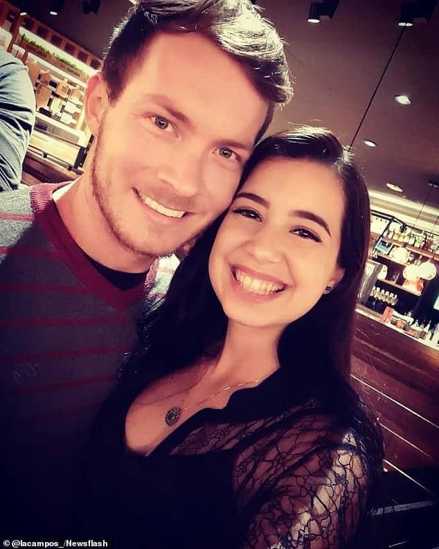 Τραγωδία σε αρραβώνα: Φίλησε την γυναίκα του και 5 λεπτά μετά πέθανε 13 32772258 8697639 image a 54 1599214529045