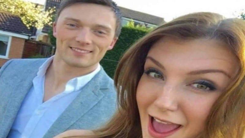 Έγκυος τράβηξε αυτή την φωτογραφία και την ανέβασε στο facebook - Τότε η αστυνομία άρχισε αμέσως να την αναζητάει 2