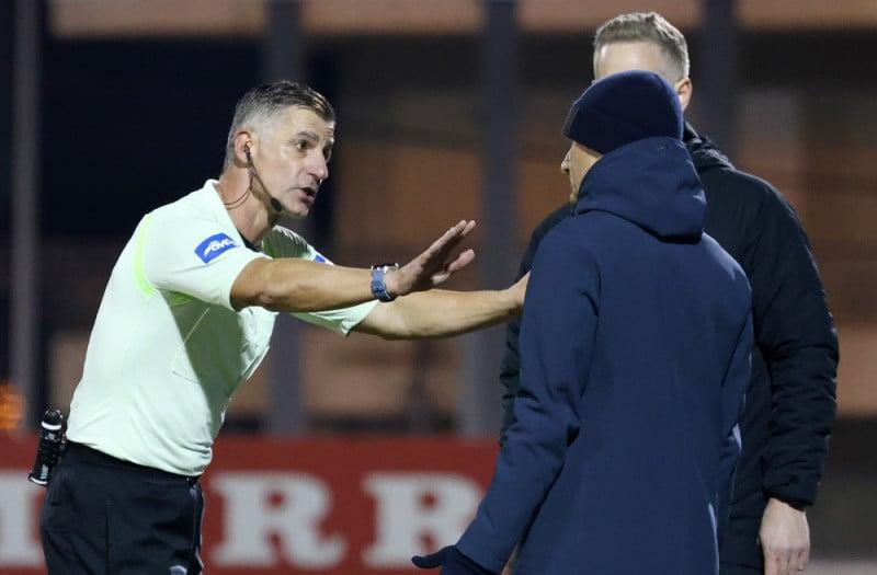 Κίνηση από UEFA - "Καμπάνα" σε Σιδηρόπουλο