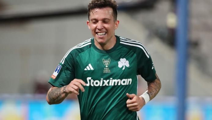 Η πρώτη βόμβα του Ιανουαρίου: Σε προχωρημένες συζητήσεις με Μπερνάρ!