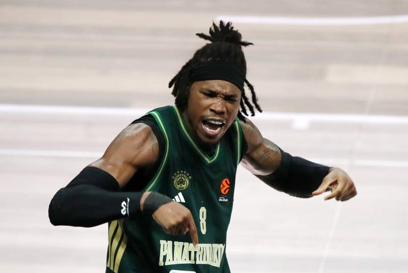 Παναθηναϊκός: Ποιος ειναι ο εκλεκτός για την θέση του σέντερ!