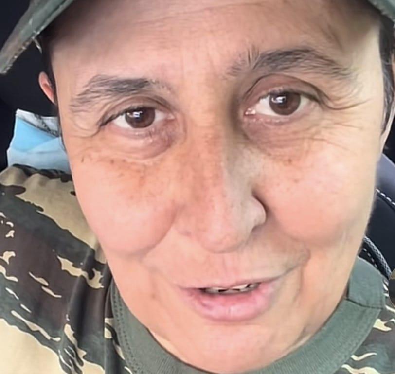 Αυτή είναι η αγρότισσα από τη Λαμία, που συνελήφθη για βίντεο στο Tik Tok! Έλεγε «όπου βρίσκετε κυβερνητικό, σαπίστε τους στο ξύλο!» 1 m