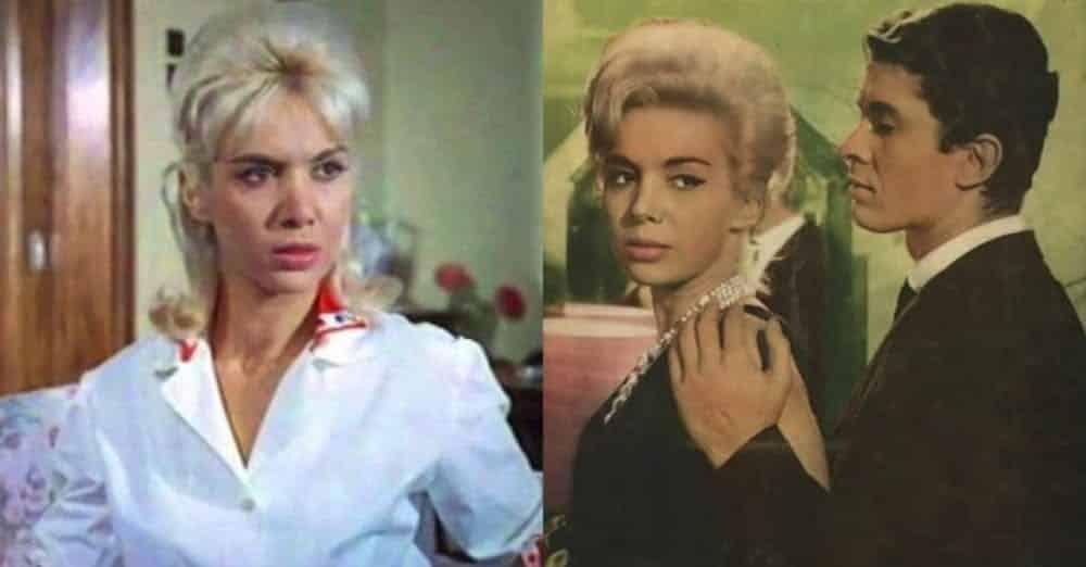 Πέθανε σε άσυλο στην Κυψέλη η γνωστή ηθοποιός του ελληνικού κινηματογράφου 1 17242340647174407641