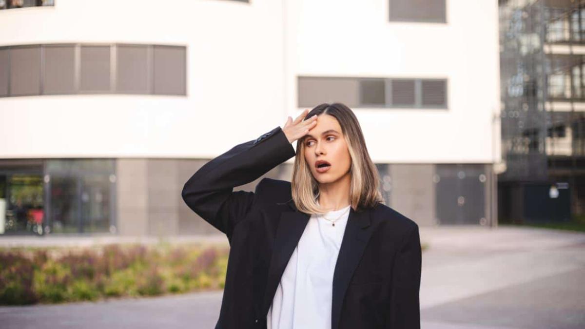 Τι σημαίνει να ξεχνάς το όνομα ορισμένων ανθρώπων, σύμφωνα με την ψυχολογία 1 ksexnaw onomata