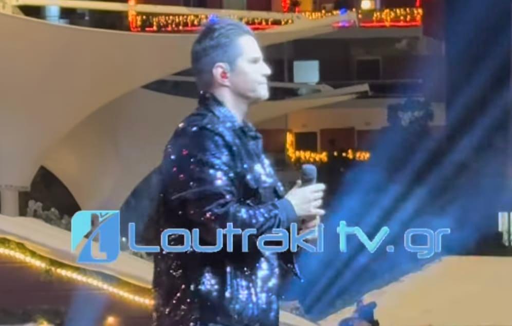 Σοκ για τον Γιώργο Τσαλίκη: Διέκοψε συναυλία επειδή νόμιζε ότι τον σημαδεύουν με όπλο 2 stigmiotypo othonis 2025 12 13 00.16.22 1