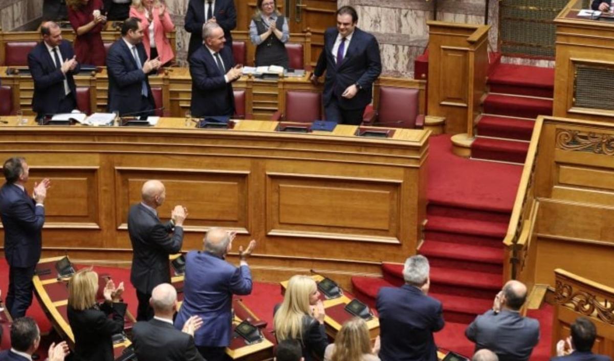 Ο Πολάκης επιτέθηκε στον Πιερρακάκη και του ευχήθηκε να αποτύχει στο έργο του στο Eurogroup 1 stigmiotypo othonis 2025 12 13 00.56.03