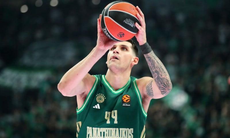 Αναλαμβάνει δράση ο Γιαννακόπουλος - Συνάντηση με Αταμάν, άμεσα οι αλλαγές!