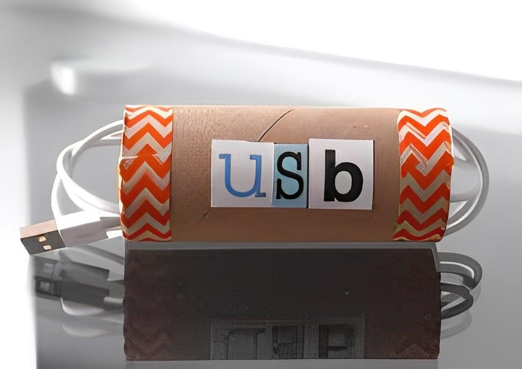 Σταματήστε να πετάτε τα σκέτα ρολά χαρτιού υγείας. Δείτε 10 έξυπνες συμβουλές για να τα χρησιμοποιείτε στο σπίτι 8 444 3