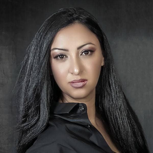 Εβίτα Σερέτη για Γονίδη: «Έβαλε το χέρι του στο μέτωπό μου, προσευχήθηκε και μου πέρασε ο πονοκέφαλος» 1 evita sereti