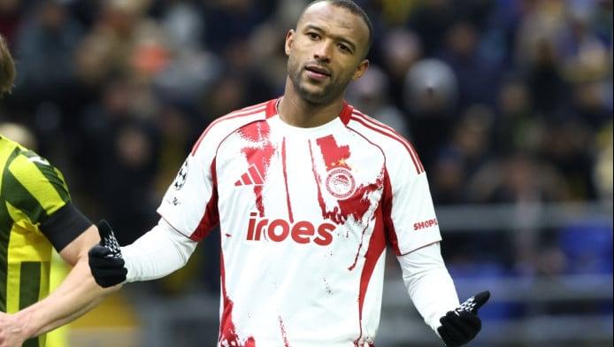 Ολυμπιακός: