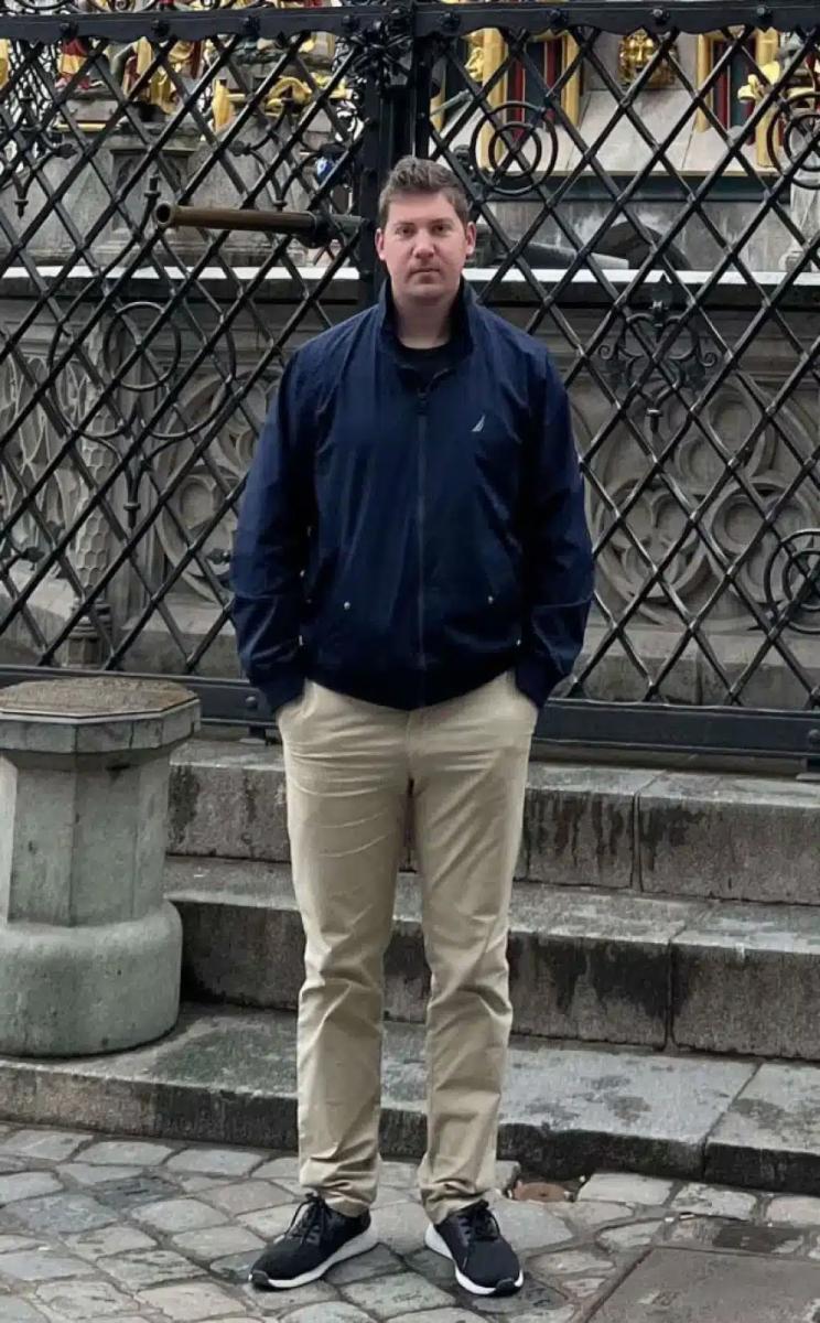 Αυτός agnooumenos