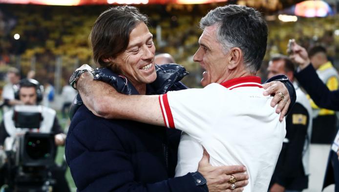 Ο πρώτος που φεύγει με απόφαση Μεντιλίμπαρ - "Κλέβει" παίκτη ο Αλμέιδα!