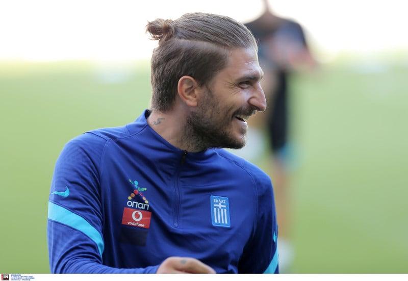 Έλληνας και γνωστός ΠΑΟΚτσής για Ολυμπιακό - "Αναγεννήθηκε" τη φετινή σεζόν