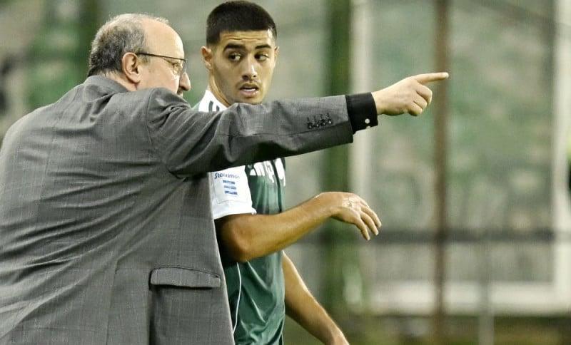 Βρήκε αντικαταστάτη του Σάντσες ο Μπενίτεθ - Σκάει 2.7 εκατ. ο Αλαφούζος!