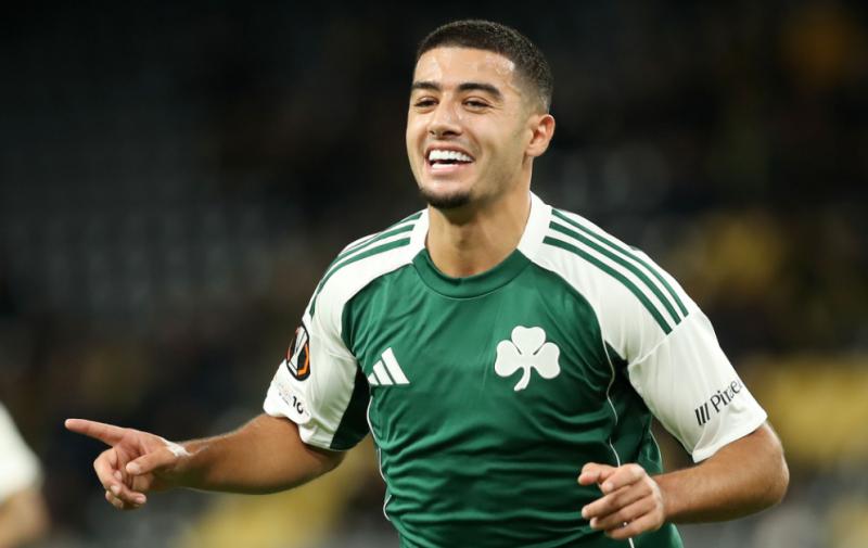 Βρήκε αντικαταστάτη του Σάντσες ο Μπενίτεθ - Σκάει 2.7 εκατ. ο Αλαφούζος!