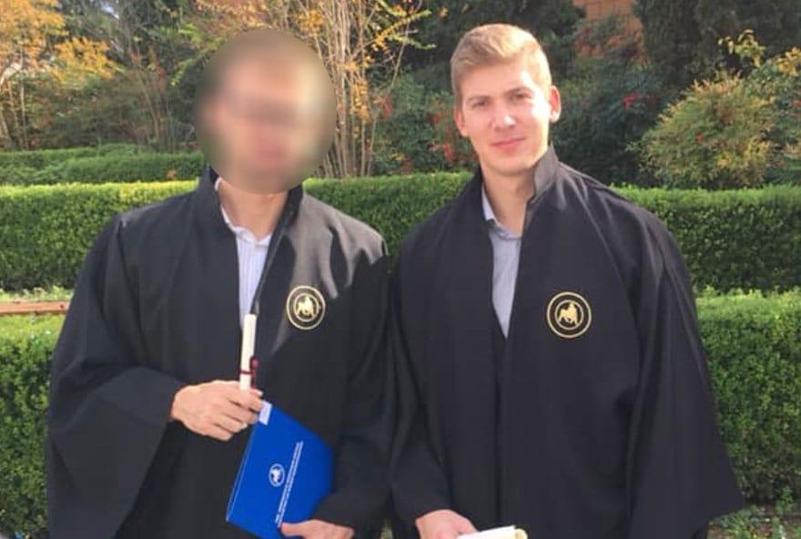 Θρίλερ με την εξαφάνιση του 33χρονου παιδοχειρούργου - Αυτός είναι ο λόγος που εξαφανίστηκε ο Αλέξης 2 333 7