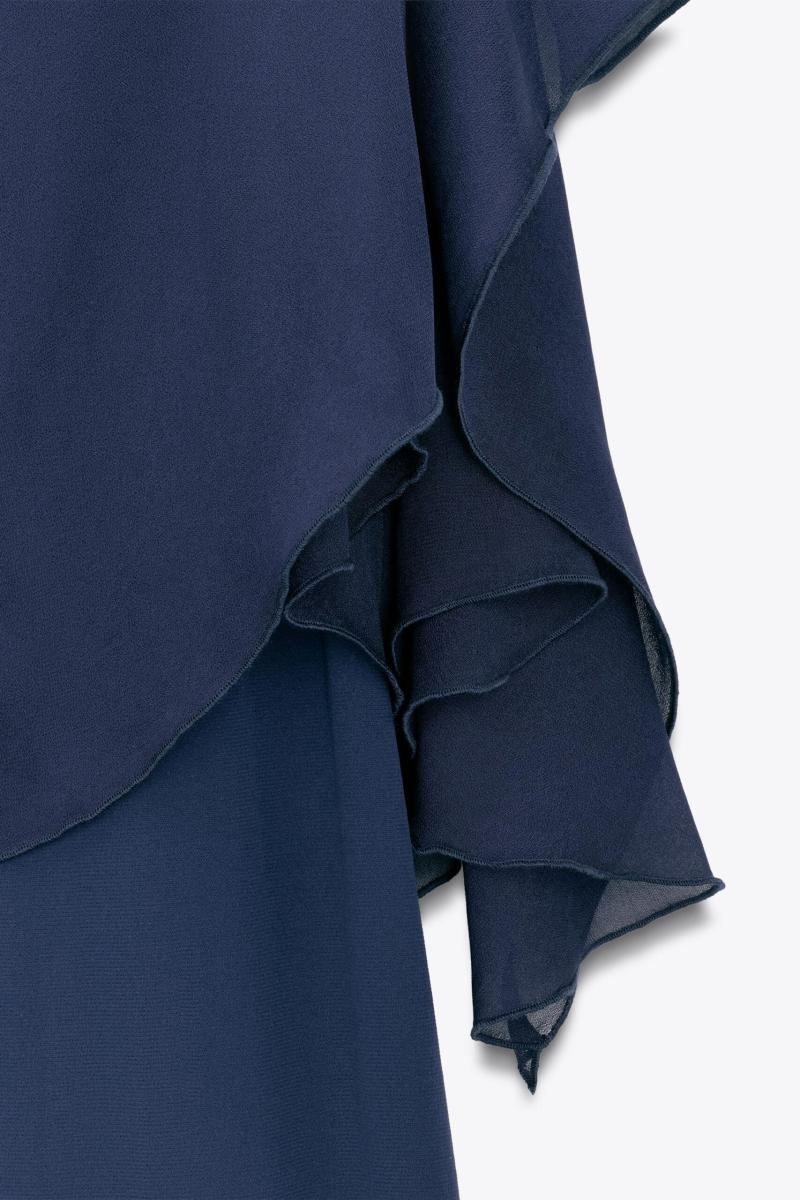 To Zara φόρεμα που κάνει θραύση στις γυναίκες άνω των 50 - Το πιο κολακευτικό για τα φετινά καλέσματα 4 08260004401 e3 scaled