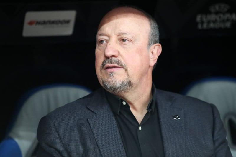 Οργή Αλαφούζου, ζήτησε διακοπή συμβολαίων σε 3 παίκτες - Απάντηση Μπενίτεθ!