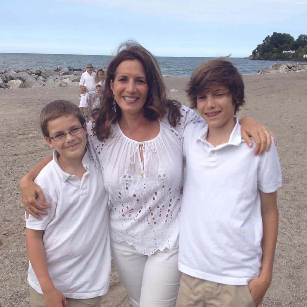 Η μαμά μου πέθανε από ανεύρυσμα στα 42 της και θέλω όλοι να μάθουν τα συμπτώματα 3 cal98yuuyaayja8