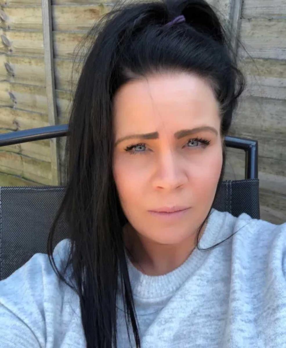 Ξεψύχησε 34χρονη από αναθυμιάσεις χλωρίνης και καθαριστικών – Η δραματική έκκληση της μητέρας της 1 222 1